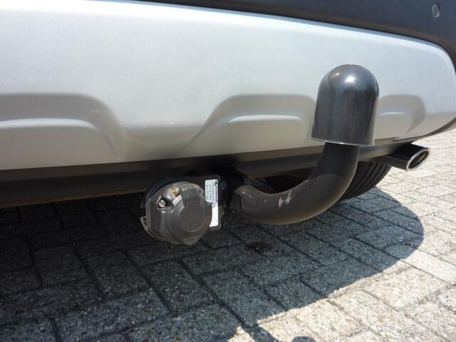 Opel MOKKA X 1.4 Turbo (140Pk) Edition+ Navi Camera Tr-haak Géén Afleverkoste
