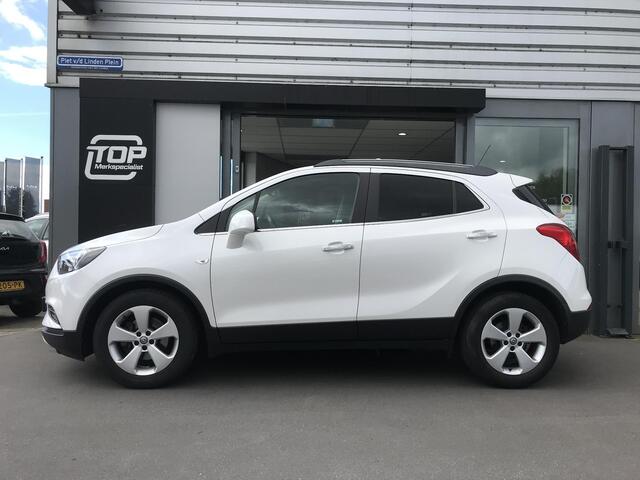 Opel MOKKA X 1.4 Turbo Innovation Trekhaak