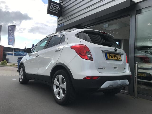 Opel MOKKA X 1.4 Turbo Innovation Trekhaak