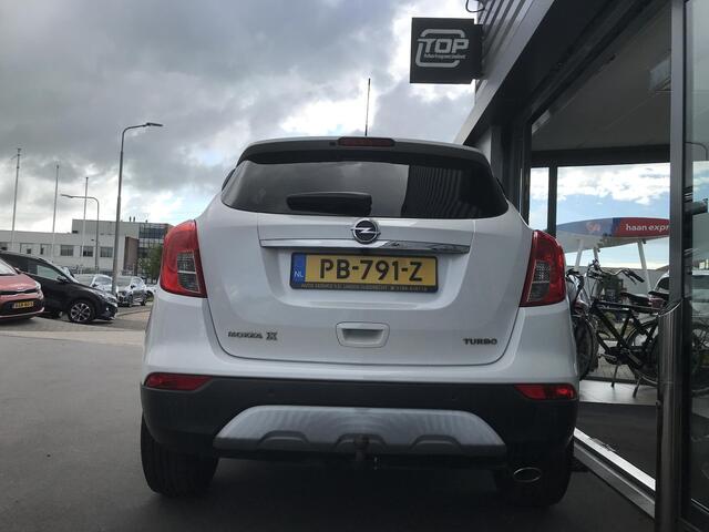 Opel MOKKA X 1.4 Turbo Innovation Trekhaak