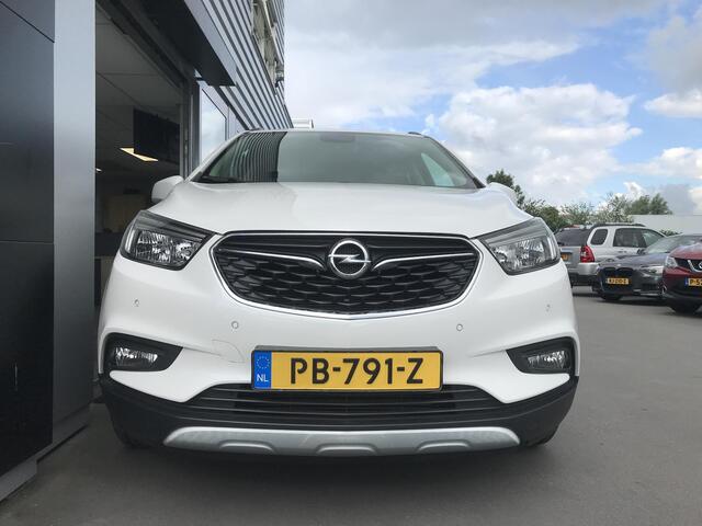 Opel MOKKA X 1.4 Turbo Innovation Trekhaak