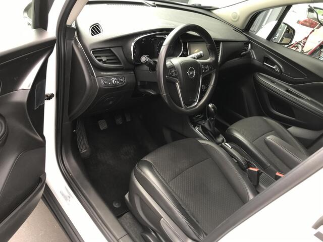 Opel MOKKA X 1.4 Turbo Innovation Trekhaak
