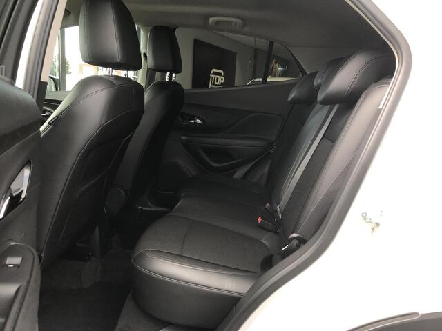Opel MOKKA X 1.4 Turbo Innovation Trekhaak