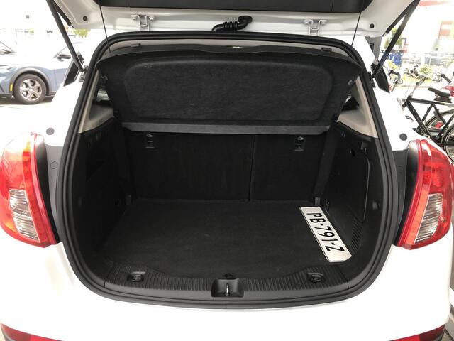 Opel MOKKA X 1.4 Turbo Innovation Trekhaak
