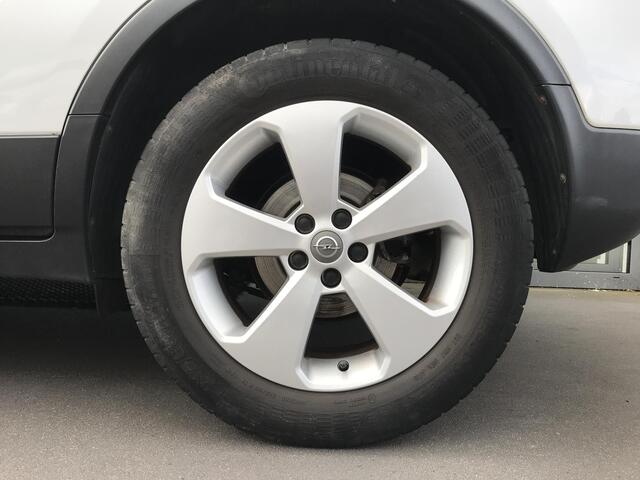 Opel MOKKA X 1.4 Turbo Innovation Trekhaak