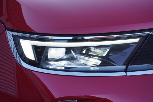 Opel MOKKA 1.2 Turbo Ultimate / Winterpakket / Adaptive Cruise / Alcantara / IntelliLux LED Matrix