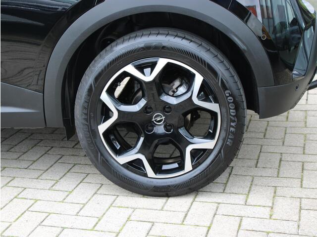 Opel MOKKA 1.2 Turbo Ultimate | Trekhaak / Stoel(massage) & Stuur verwm. / Adaptive cruise control
