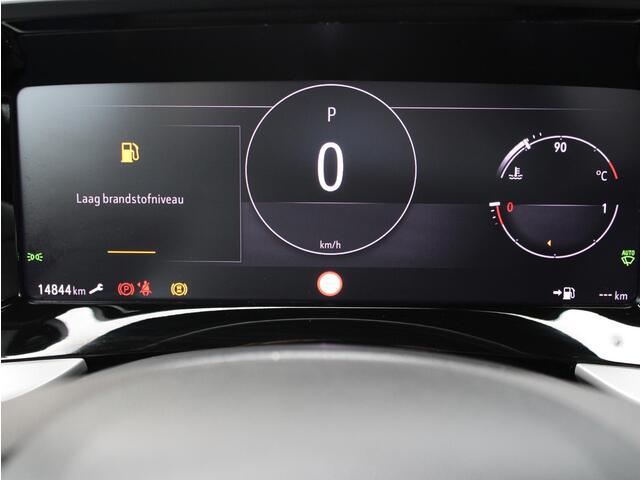 Opel MOKKA 1.2 Turbo Ultimate | Trekhaak / Stoel(massage) & Stuur verwm. / Adaptive cruise control