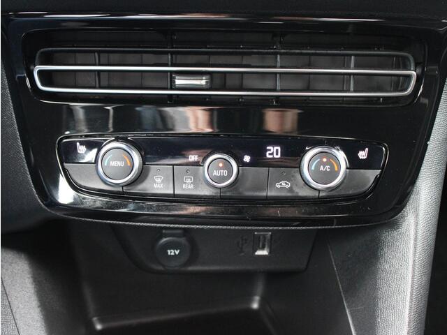 Opel MOKKA 1.2 Turbo Ultimate | Trekhaak / Stoel(massage) & Stuur verwm. / Adaptive cruise control