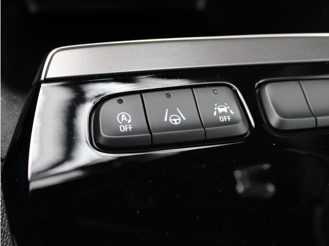 Opel MOKKA 1.2 Turbo Ultimate | Trekhaak / Stoel(massage) & Stuur verwm. / Adaptive cruise control
