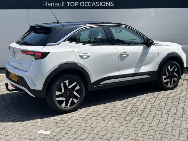 Opel MOKKA 1.2 Level 3 | Navigatie | Trekhaak | Camera | Stoelverwarming | Dodehoekdetectie