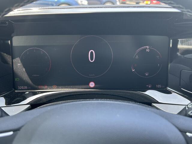 Opel MOKKA 1.2 Level 3 | Navigatie | Trekhaak | Camera | Stoelverwarming | Dodehoekdetectie