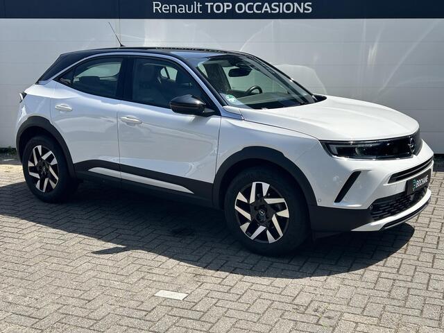 Opel MOKKA 1.2 Level 3 | Navigatie | Trekhaak | Camera | Stoelverwarming | Dodehoekdetectie