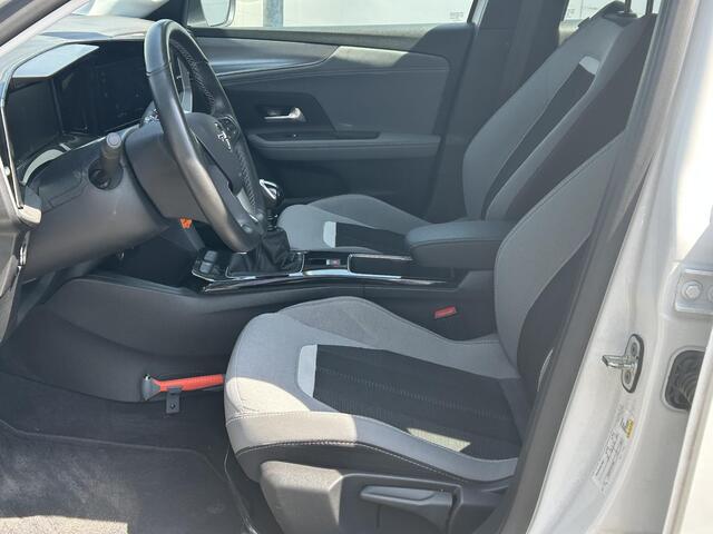 Opel MOKKA 1.2 Level 3 | Navigatie | Trekhaak | Camera | Stoelverwarming | Dodehoekdetectie