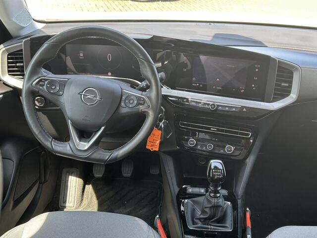 Opel MOKKA 1.2 Level 3 | Navigatie | Trekhaak | Camera | Stoelverwarming | Dodehoekdetectie