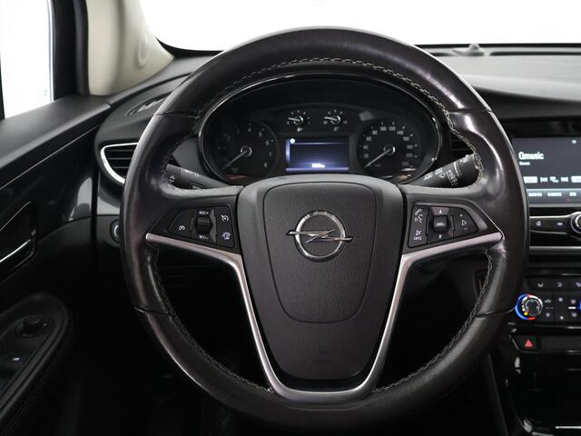 Opel MOKKA X 1.4 TURBO 140PK INNOVATION GARANTIE 9-2028* CAMERA. PDC V+A. HALF LEDER