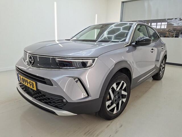 Opel MOKKA Mokka-e Business Elegance 50 kWh -SOH85%-ECC-NAVI-