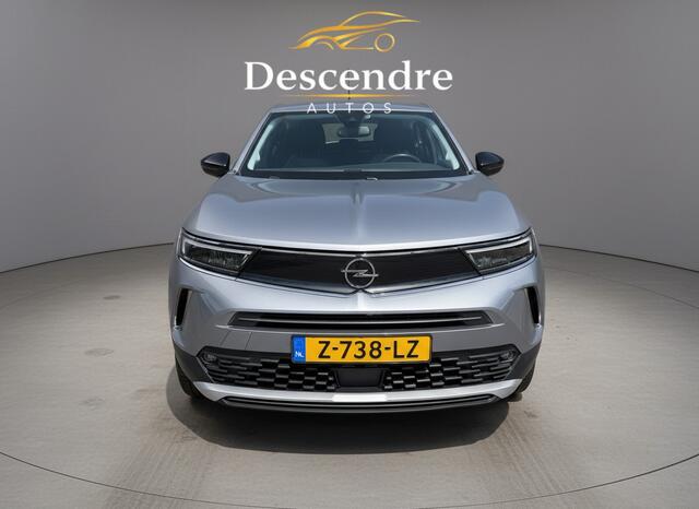 Opel MOKKA 1.2 Turbo Elegance automaat