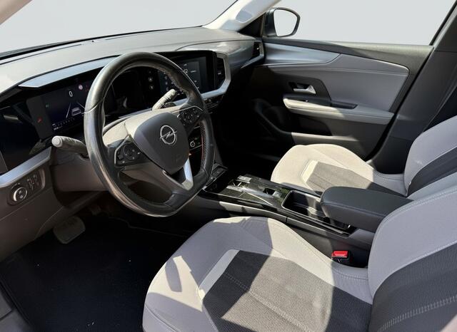 Opel MOKKA 1.2 Turbo Elegance automaat