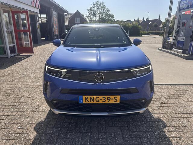 Opel MOKKA Mokka-e Ultimate 50-kWh 11kw