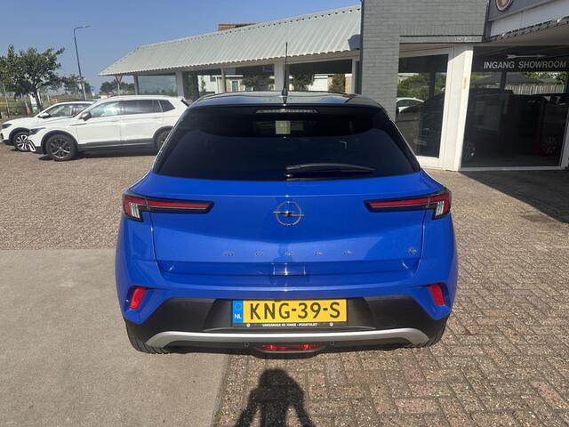 Opel MOKKA Mokka-e Ultimate 50-kWh 11kw
