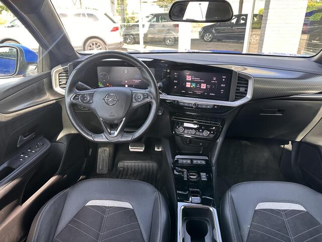 Opel MOKKA Mokka-e Ultimate 50-kWh 11kw