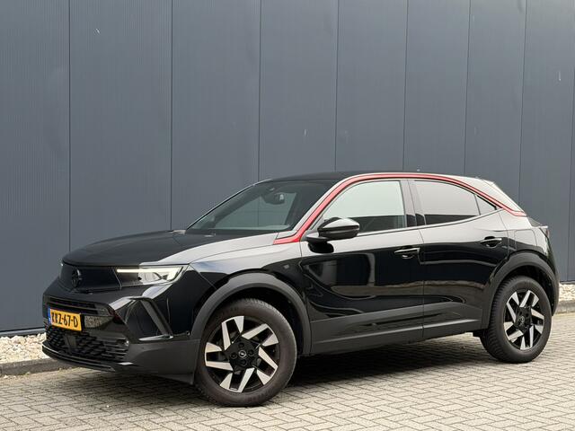 Opel MOKKA 1.2 Sport | Camera | Stoel/stuurwiel verwarming | Apple CarPlay/Android auto | Parkeersensoren