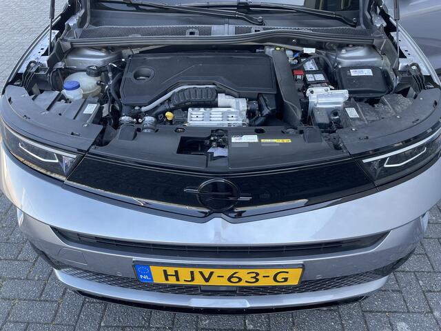 Opel MOKKA 1.2 Turbo Hybrid GS