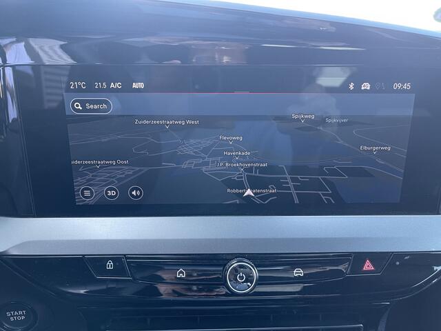 Opel MOKKA 1.2 Turbo Hybrid GS