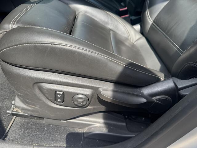 Opel MOKKA X 1.4 Turbo Innovation | Navi | Clima | Leder | Pano dak | Camera | NAP |