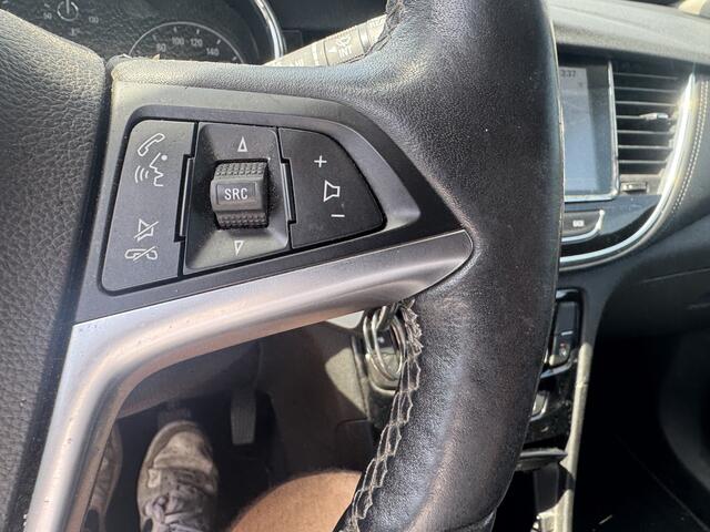 Opel MOKKA X 1.4 Turbo Innovation | Navi | Clima | Leder | Pano dak | Camera | NAP |