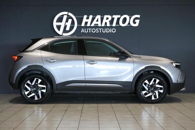 Opel MOKKA Mokka-e Edition 50-kWh Two-Tone + CAMERA / LED / APPLE CARPLAY