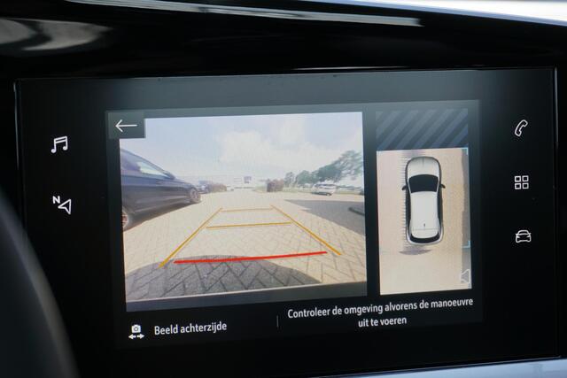 Opel MOKKA Edition 50-kWh Two-Tone + CAMERA / LED / APPLE CARPLAY