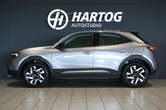 Opel MOKKA Edition 50-kWh Two-Tone + CAMERA / LED / APPLE CARPLAY