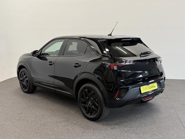 Opel MOKKA 1.2 Turbo GS Airco ECC Navi Carplay PDC VA+ CAmera Cruise Control LED Matrix IntelliLux Privacy Glass