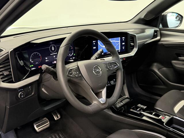 Opel MOKKA 1.2 Turbo GS Airco ECC Navi Carplay PDC VA+ CAmera Cruise Control LED Matrix IntelliLux Privacy Glass