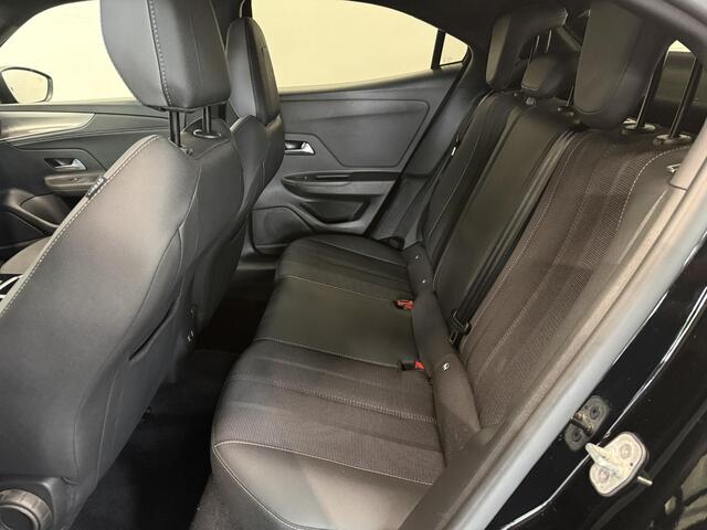 Opel MOKKA 1.2 Turbo GS Airco ECC Navi Carplay PDC VA+ CAmera Cruise Control LED Matrix IntelliLux Privacy Glass