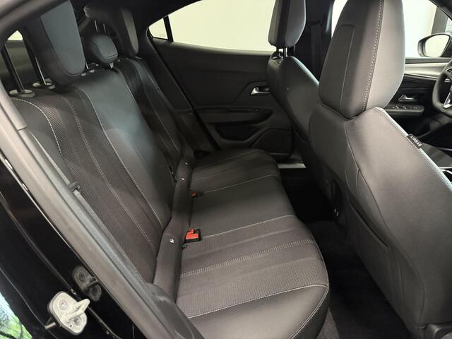Opel MOKKA 1.2 Turbo GS Airco ECC Navi Carplay PDC VA+ CAmera Cruise Control LED Matrix IntelliLux Privacy Glass