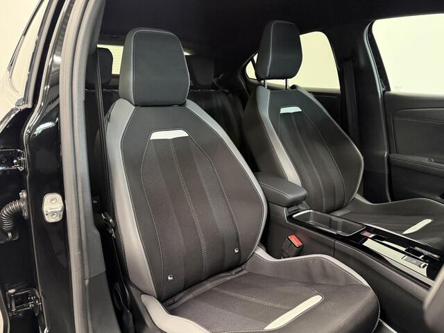 Opel MOKKA 1.2 Turbo GS Airco ECC Navi Carplay PDC VA+ CAmera Cruise Control LED Matrix IntelliLux Privacy Glass