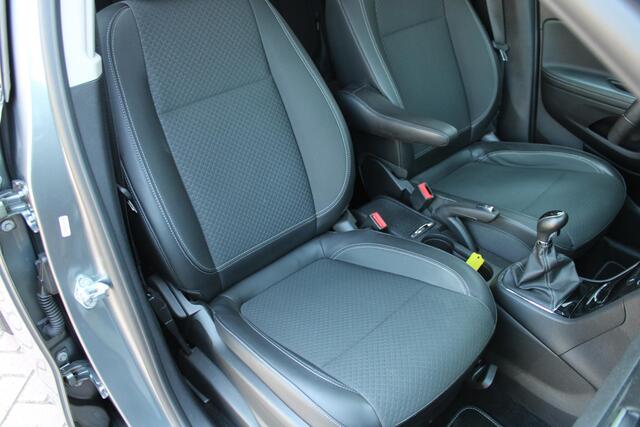 Opel MOKKA X 1.4 Turbo 140pk Innovation Airco Navi Camera Carplay Trekhaak 61.313km Zeer mooi