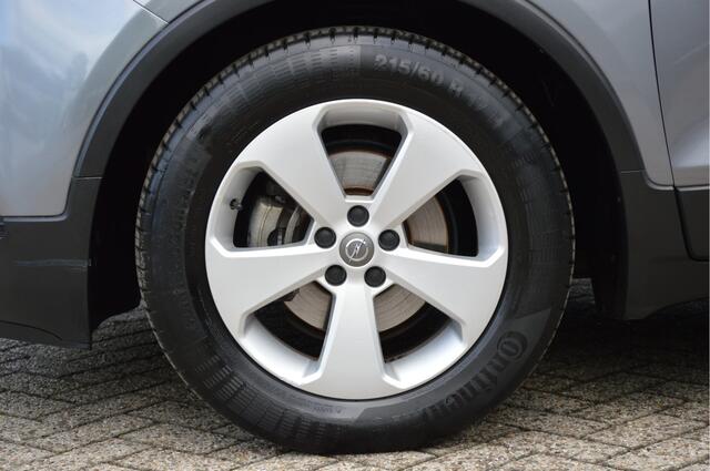 Opel MOKKA X 1.4 Turbo 120 Jaar Edition NAVI | CAMERA | TREKHAAK | PDC | ENZ