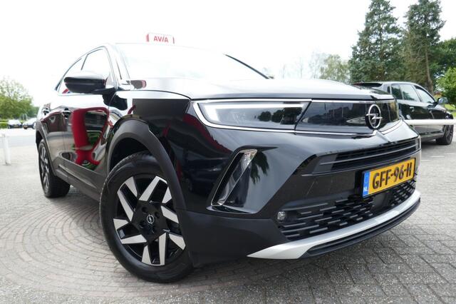 Opel MOKKA 1.2 TURBO ELEGANCE AUTOMAAT 131 PK TREKHAAK/ 360 CAMERA/NAVI
