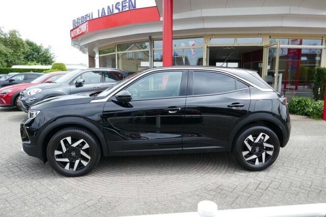 Opel MOKKA 1.2 TURBO ELEGANCE AUTOMAAT 131 PK TREKHAAK/ 360 CAMERA/NAVI