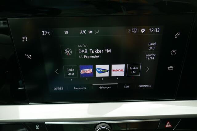 Opel MOKKA 1.2 TURBO ELEGANCE AUTOMAAT 131 PK TREKHAAK/ 360 CAMERA/NAVI