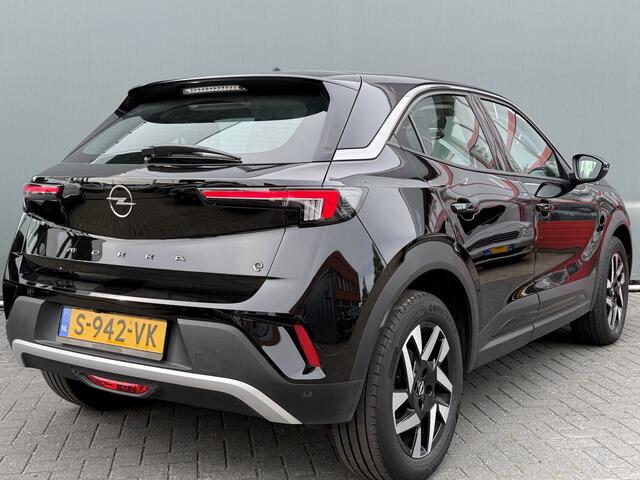 Opel MOKKA Electric BWJ 2023 Level 3 136 PK 50 kWh FULL LED | 360 CAMERA | KEYLESS | CARPLAY + ANDROID | NAVI | CLIMA | CRUISE | LMV | PDC
