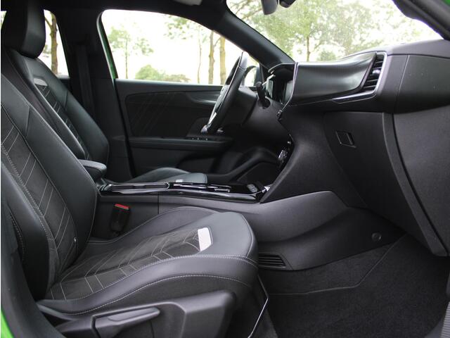 Opel MOKKA Mokka-e Ultimate 50-kWh 11kw bl. | Navi / Camera / Climate