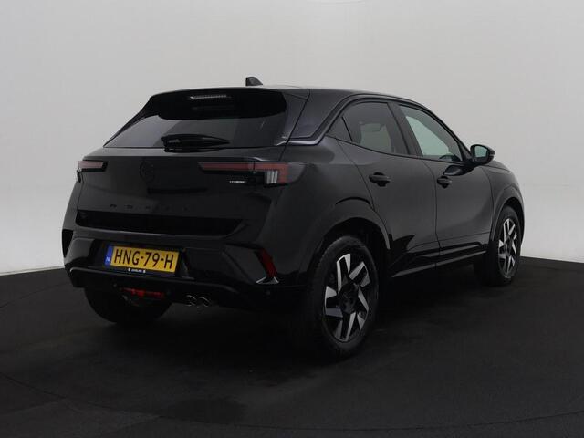 Opel MOKKA 1.2T 145pk Hybrid GS ( nieuw model ) Alcantara/Led Keyless/Nav/Winterpakket/Led.Matrix/Camera/CarPlay
