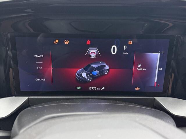 Opel MOKKA 1.2T 145pk Hybrid GS ( nieuw model ) Alcantara/Led Keyless/Nav/Winterpakket/Led.Matrix/Camera/CarPlay