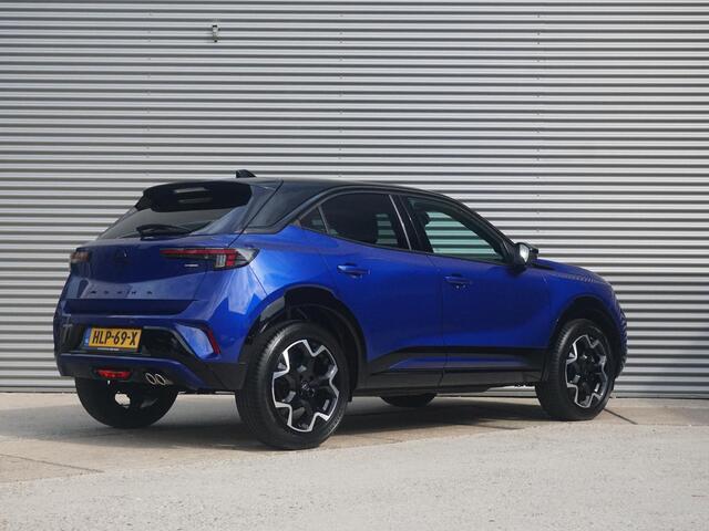 Opel MOKKA 1.2 Turbo Hybrid GS Technologie pakket | Winter pakket