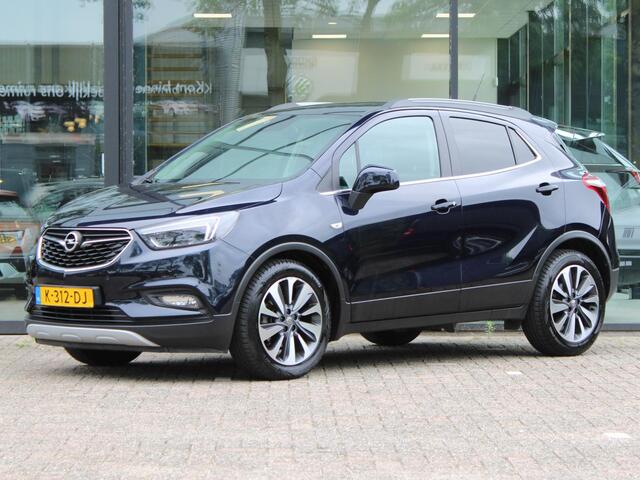 Opel MOKKA X 1.4 Turbo Innovation | Navi / Camera / Climate